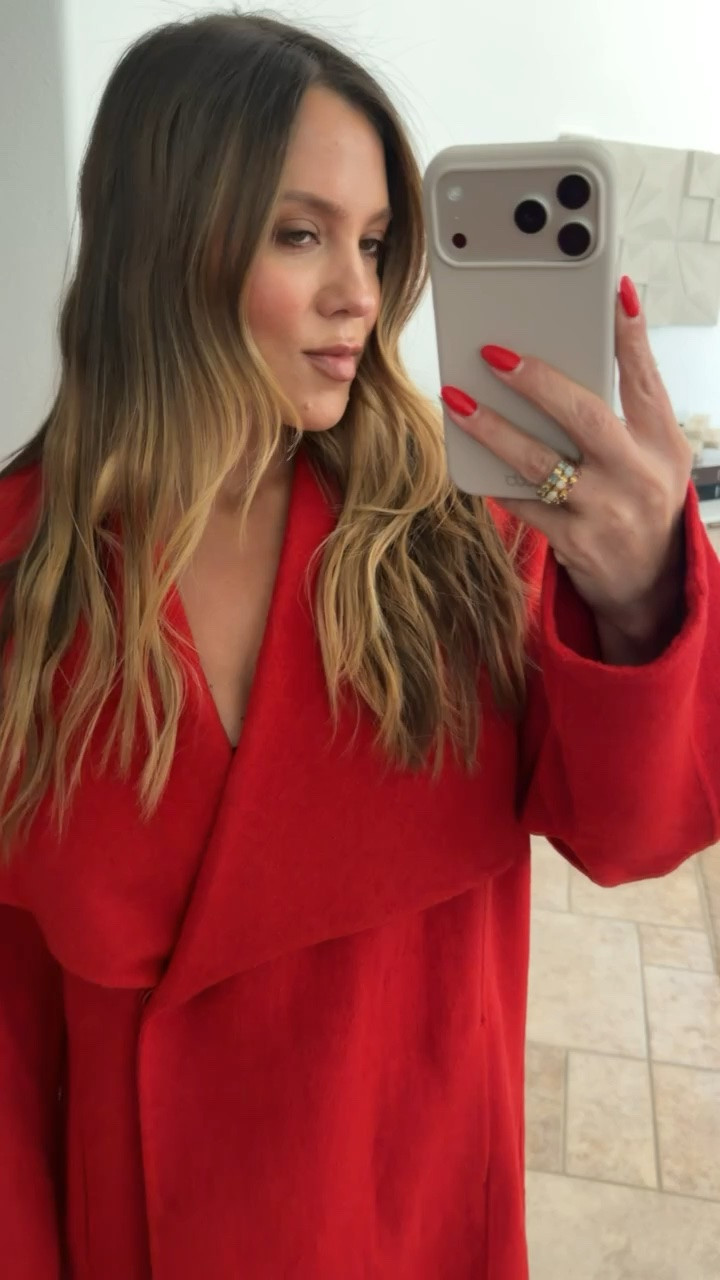 When I tell you this coat is everything! 

Coat size: medium


Nordstrom anniversary sale picks

#LTKSeasonal #LTKSaleAlert