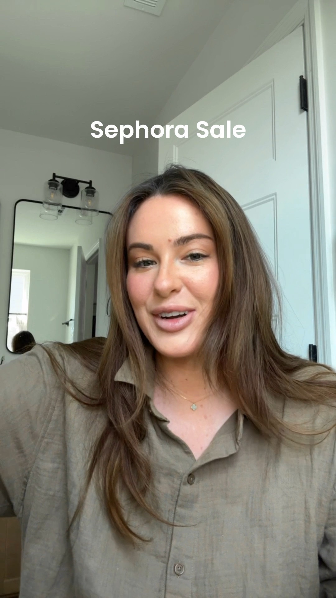 Sephora sale picks 🖤

#LTKBeauty