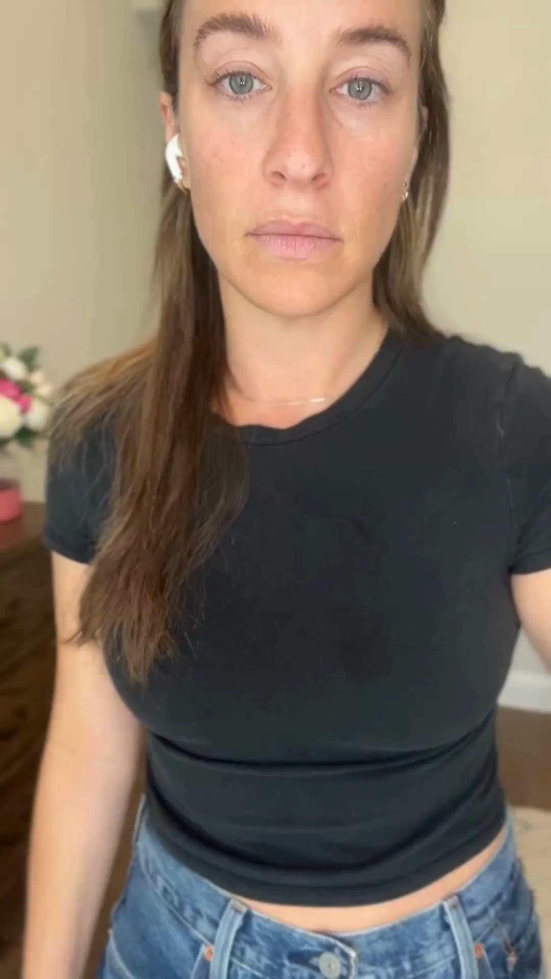 My ultimate work-appropriate jeans for spring! 👖✨ Perfect for business casual dress codes, casual Fridays, or just elevating your everyday work look. 

 #LTKxMadewell #LTKFindsUnder100 #LTKWorkwear