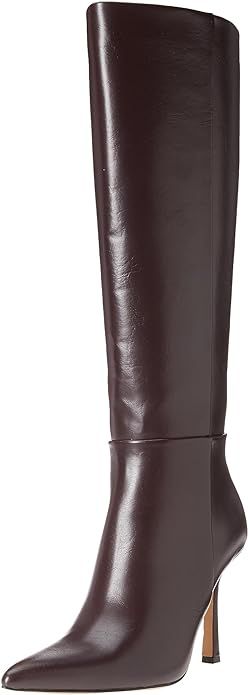 The Drop Women's Gemini Tall Heeled Boot | Amazon (US)