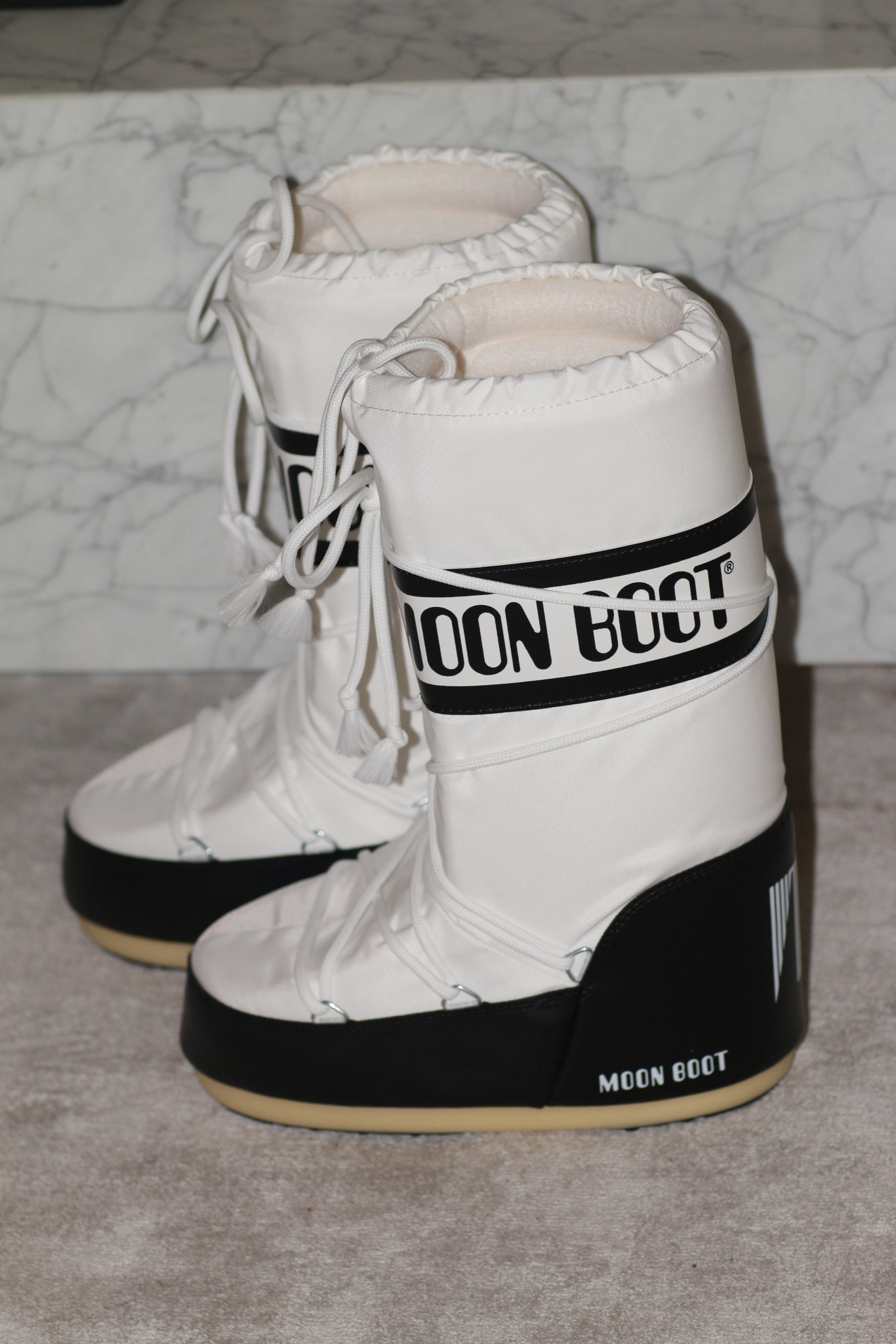 Moon boot ❄️⛄️ 

#LTKHoliday #LTKSeasonal #LTKGiftGuide