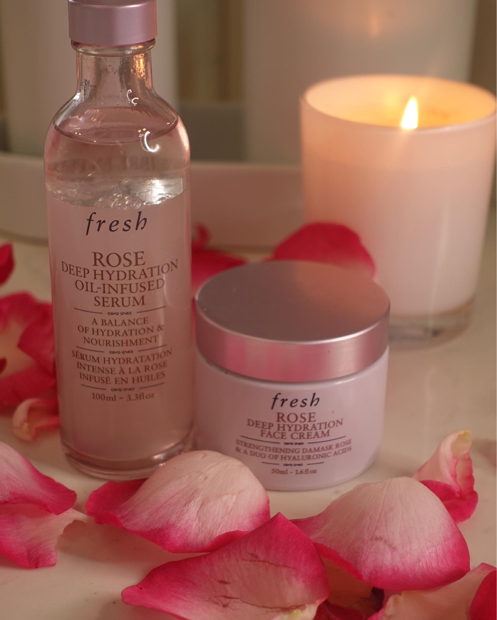 Sensitive skin faves : fresh beauty

#LTKGiftGuide #LTKsalealert #LTKbeauty