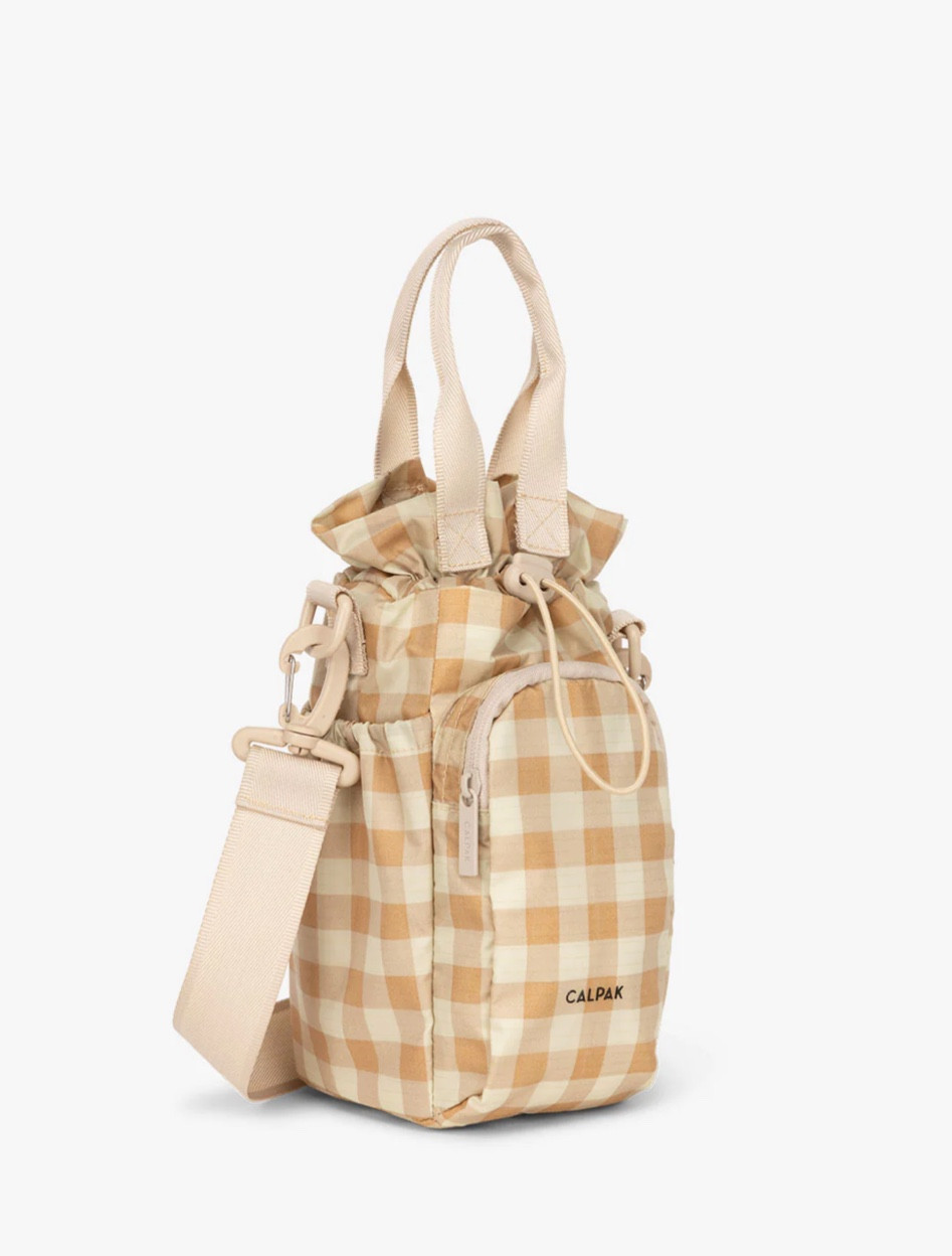 The best accessory for your next Disney or summer vacation! You gotta stay hydrated this summer so what better way to lug around your water bottle! Plus you can store your phone, keys, and wallet! 

#LTKitbag #LTKtravel #LTKSeasonal