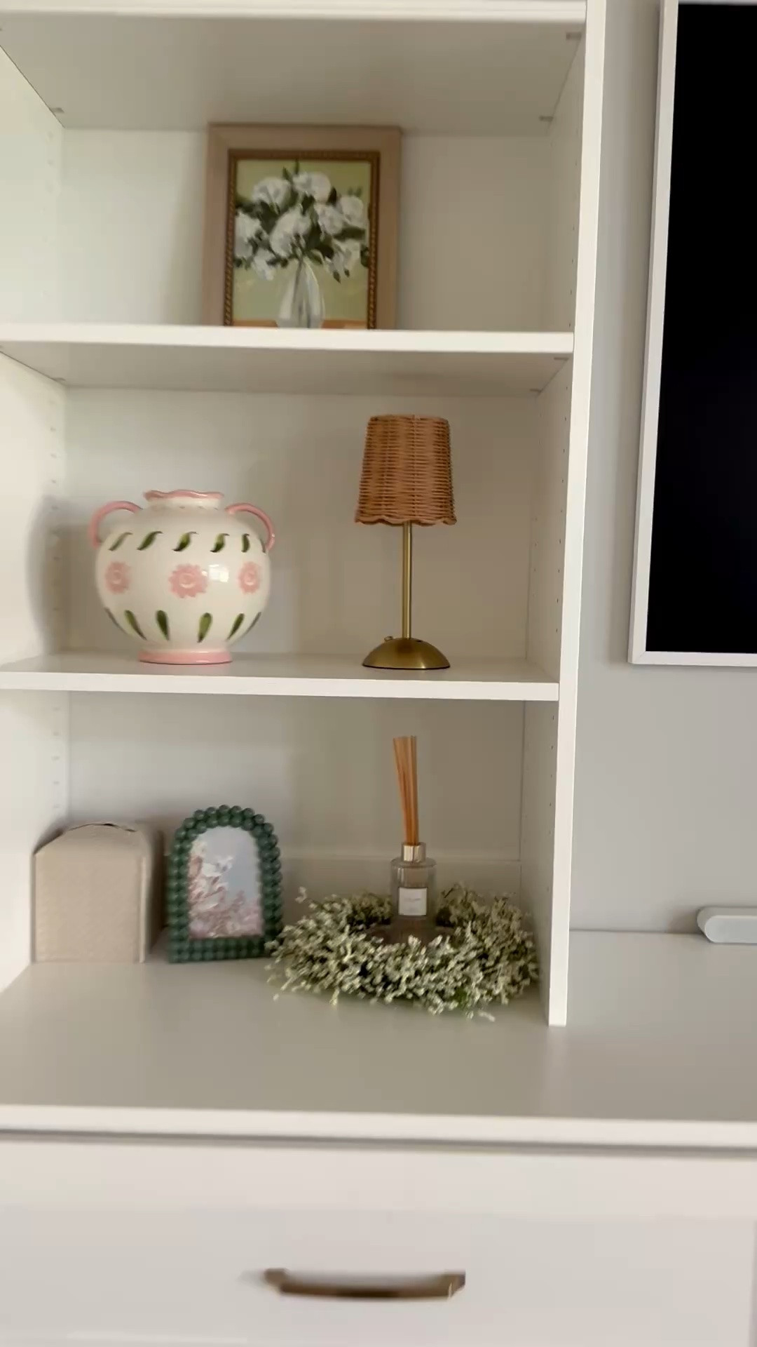 The cutest touch lamps!

#LTKHome #LTKSeasonal #LTKdayinmylife