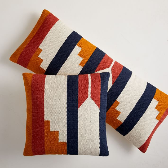 Woven Alta Pillow Cover | West Elm (US)