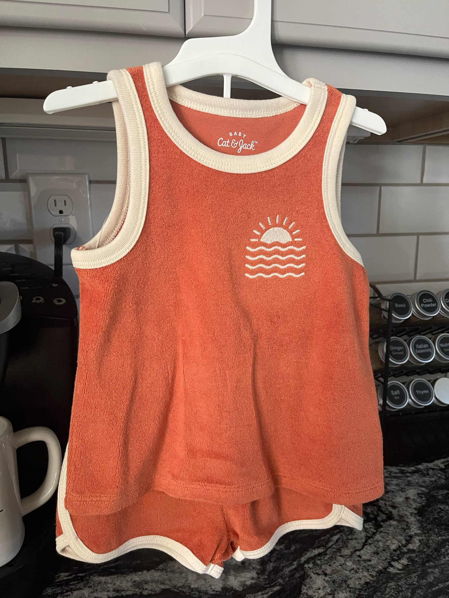 Summer baby boy towel texture, so cute! 

#LTKfamily #LTKbaby #LTKSeasonal