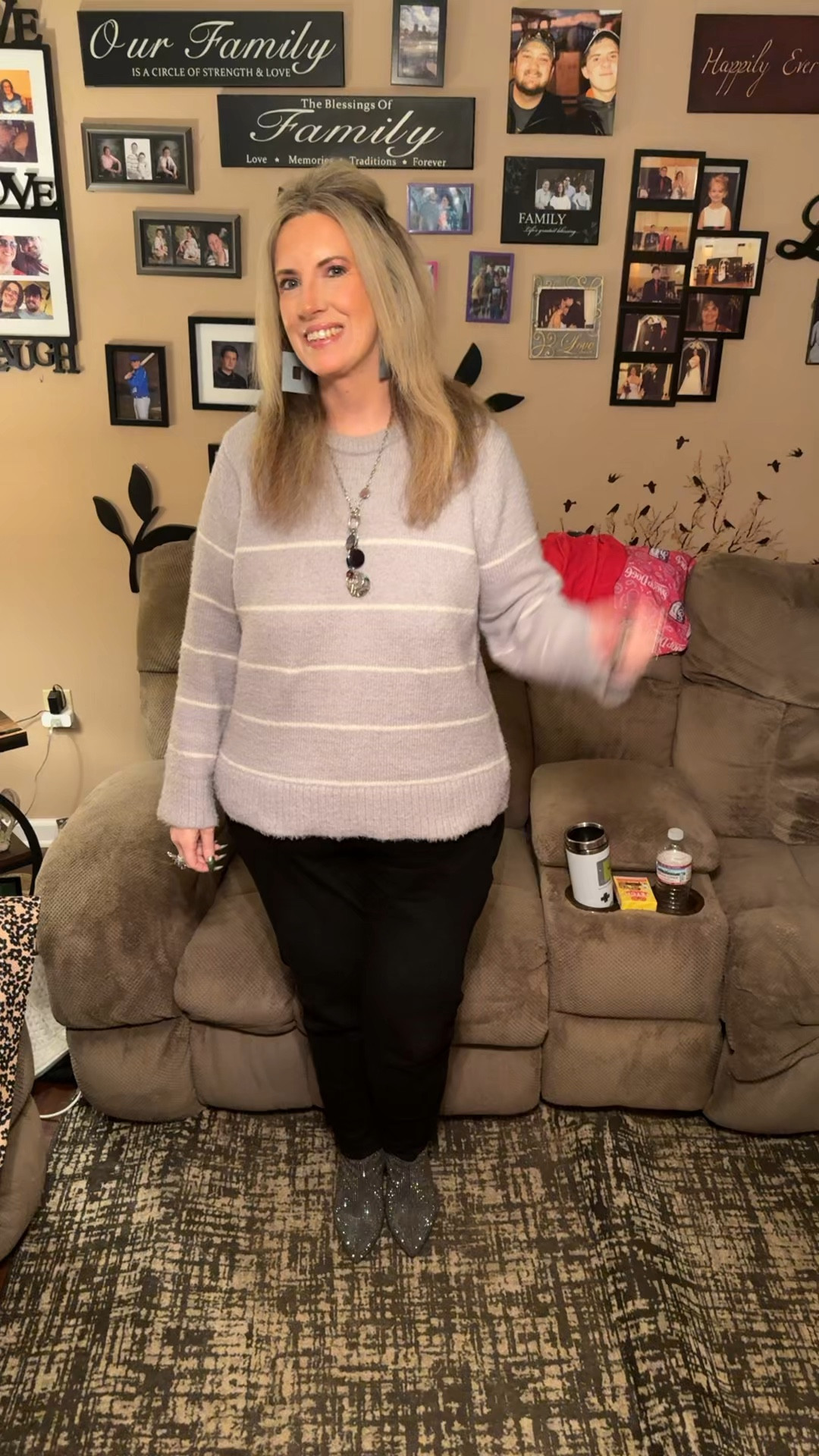 Happy Monday y’all! Hope everyone has a great day! #ootd #monday 

#LTKWorkwear #LTKootd