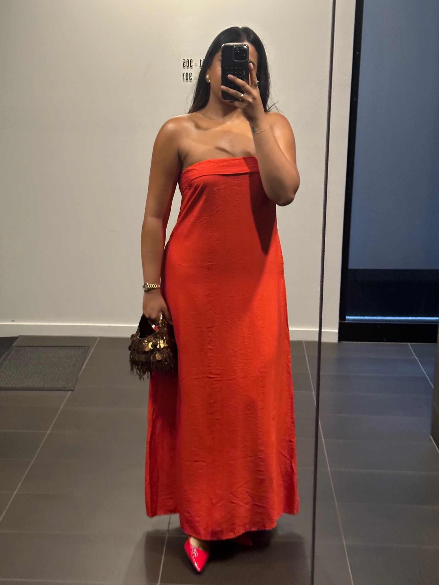 The red dress of my dreams 

#LTKpartywear #LTKwedding #LTKstyletip