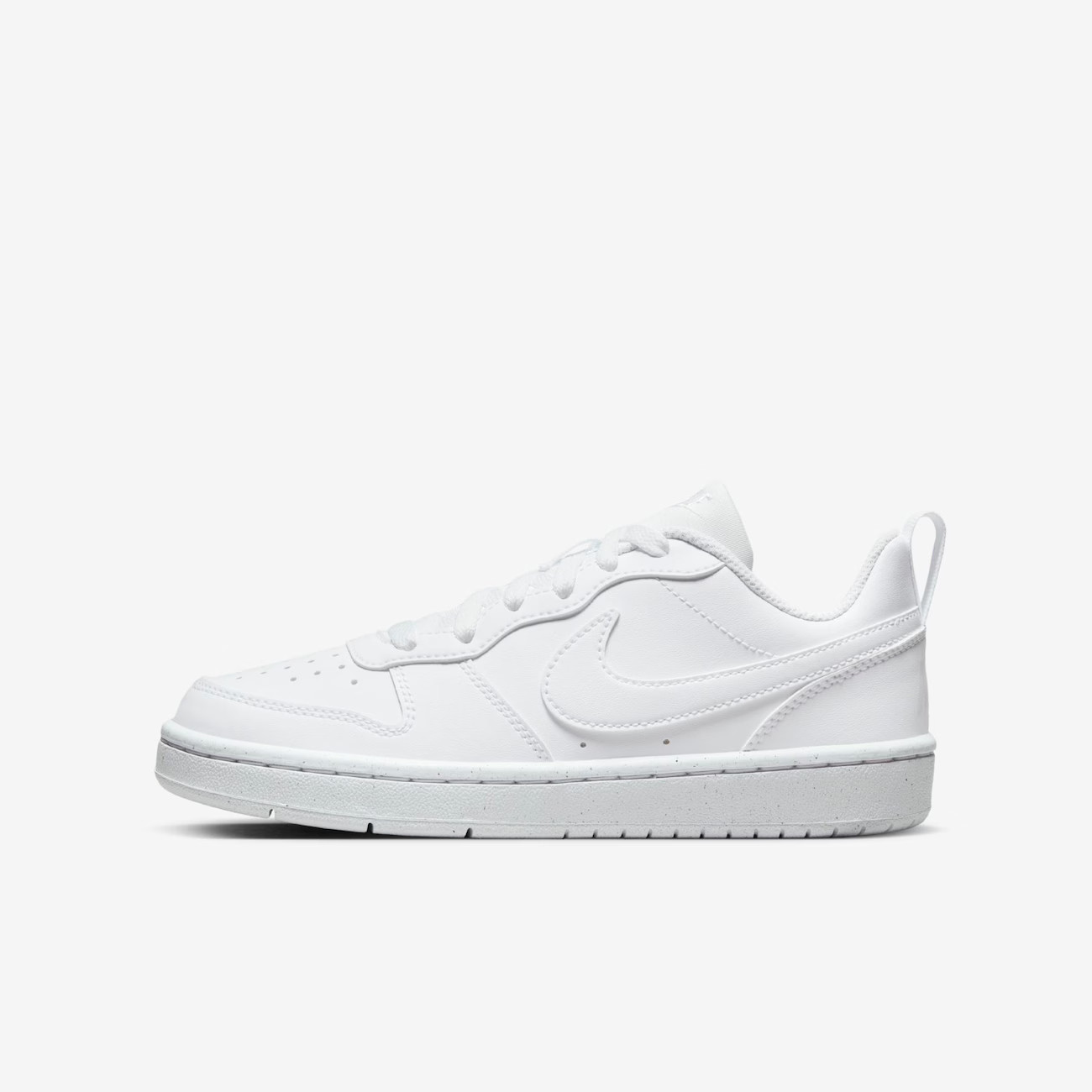 Tênis Nike Court Borough Low Recraft Infantil | Nike BR