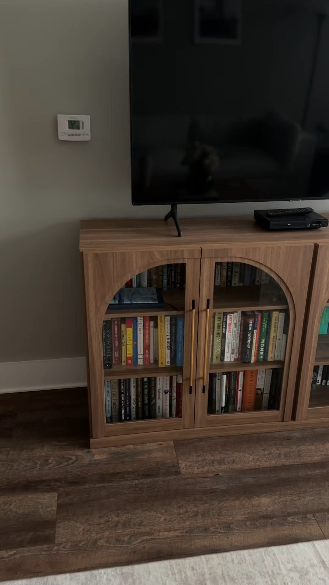 one of my favorite furniture pieces in our home 

#LTKHome