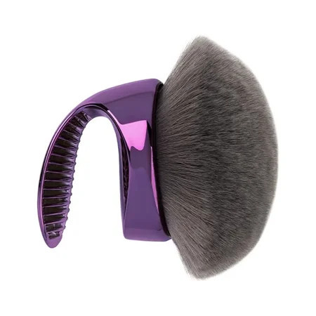 Westmore Beauty Blend & Blur Body Kabuki Brush & Self Tanner Brush, Oversize Body Blending Brush for Self Tanner, Makeup & Contour Blending - 80mm Dense Oval Kabuki Head Ensures Even (A-1PC) | Walmart (US)