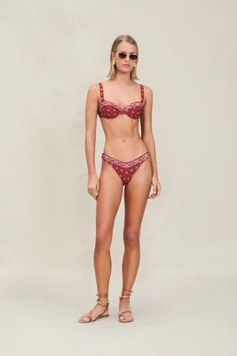 Lara Top | Devon Windsor