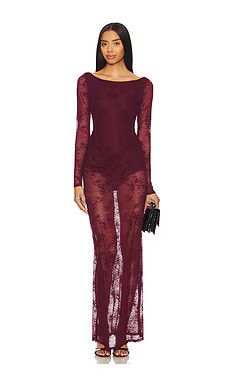 Trina Dress
                    
                    AFRM | Revolve Clothing (Global)