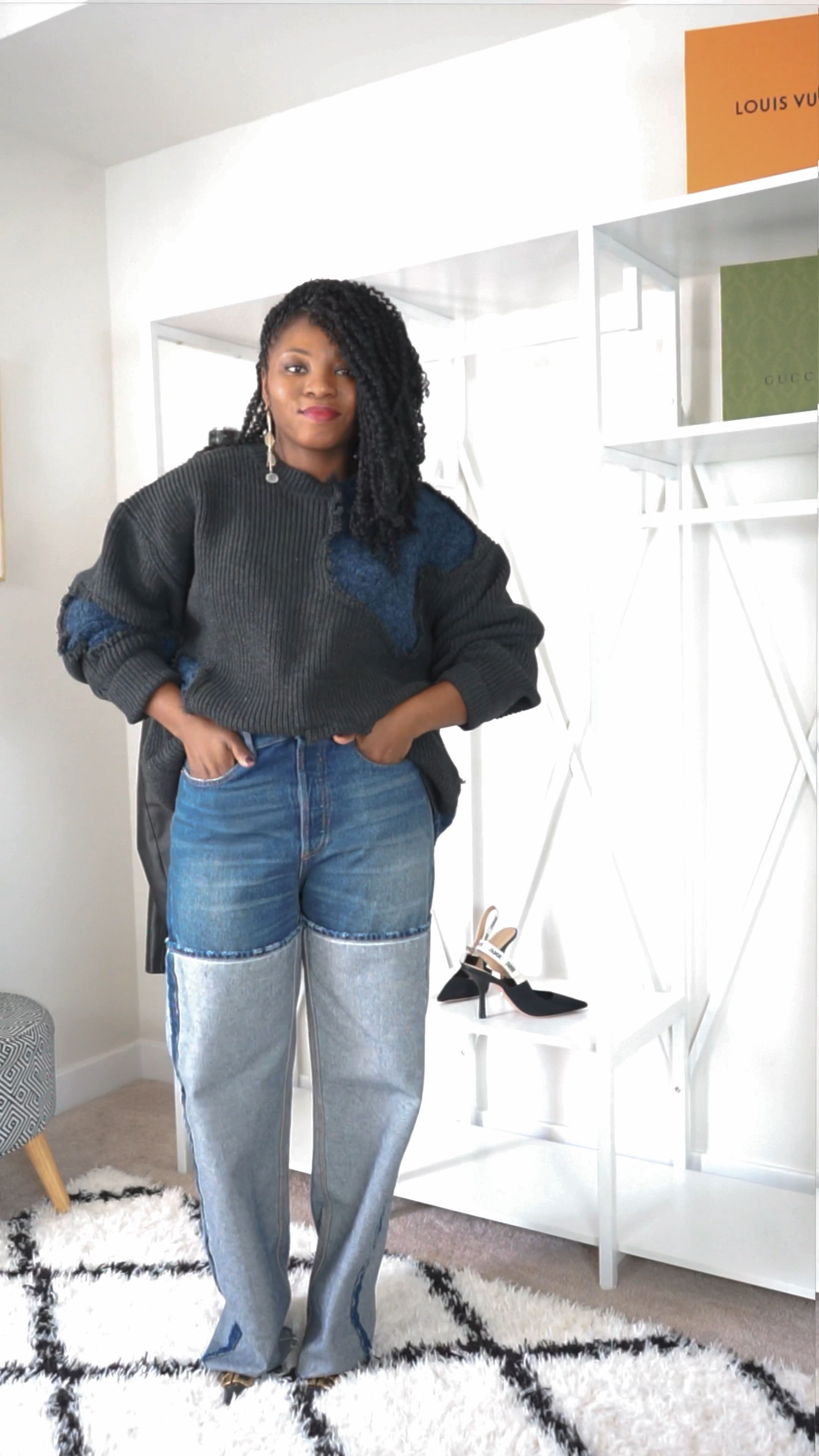 Maison Margiela jeans 

#LTKsalealert