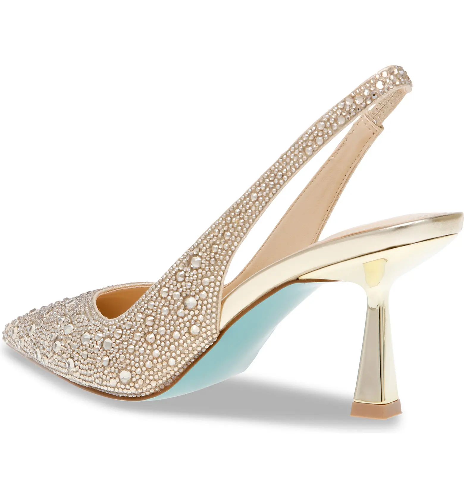 Clark Slingback Pointed Toe Pump (Women) | Nordstrom