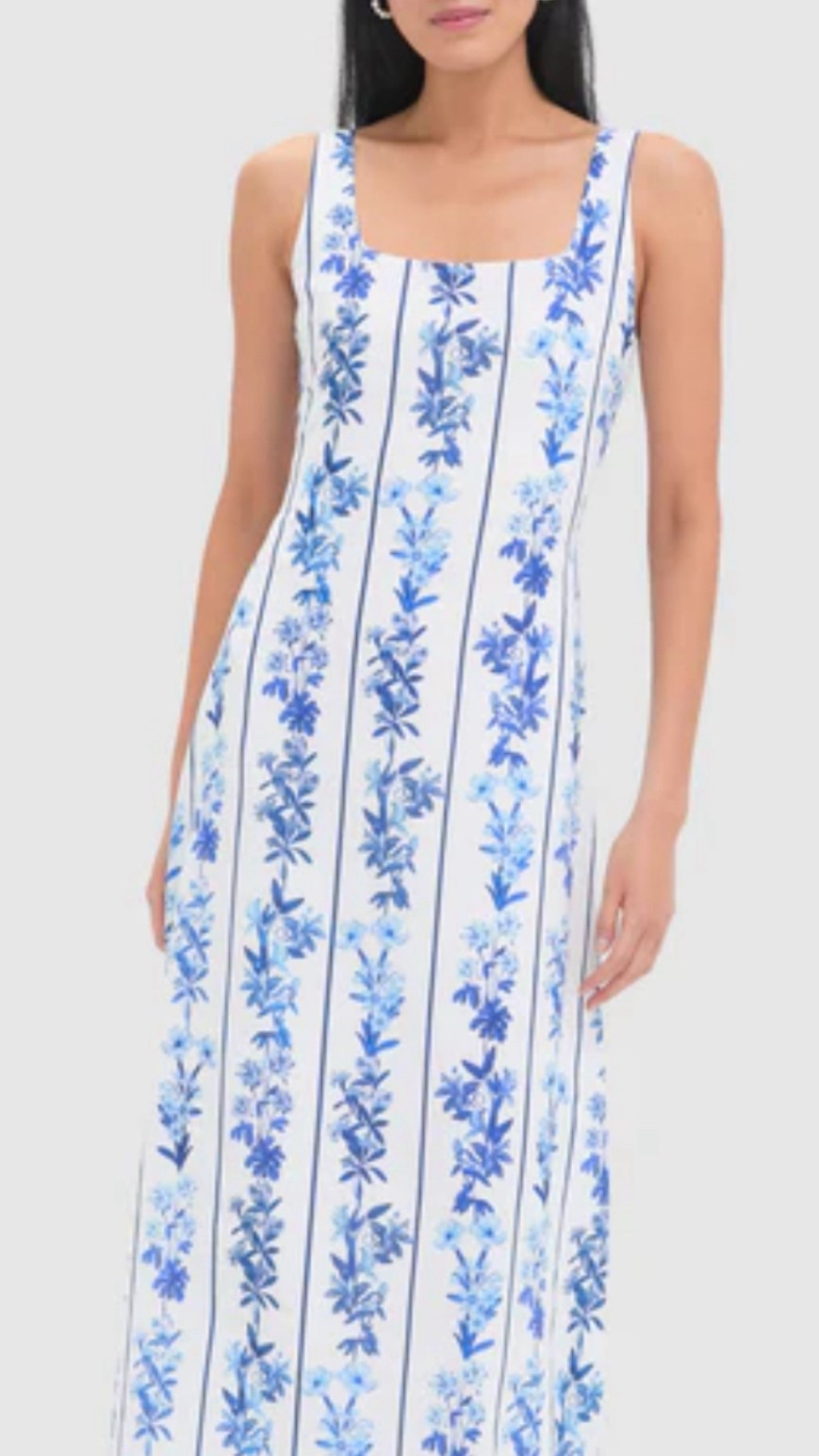 Summer dress

#LTKSeasonal #LTKStyleTip