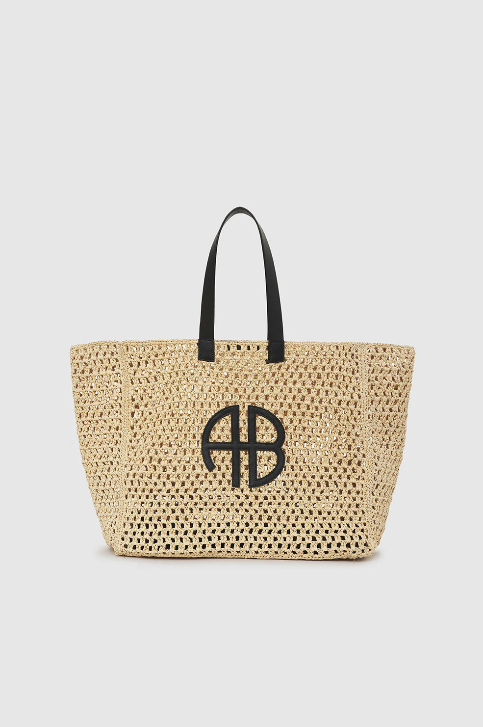 Large Rio Tote | Anine Bing