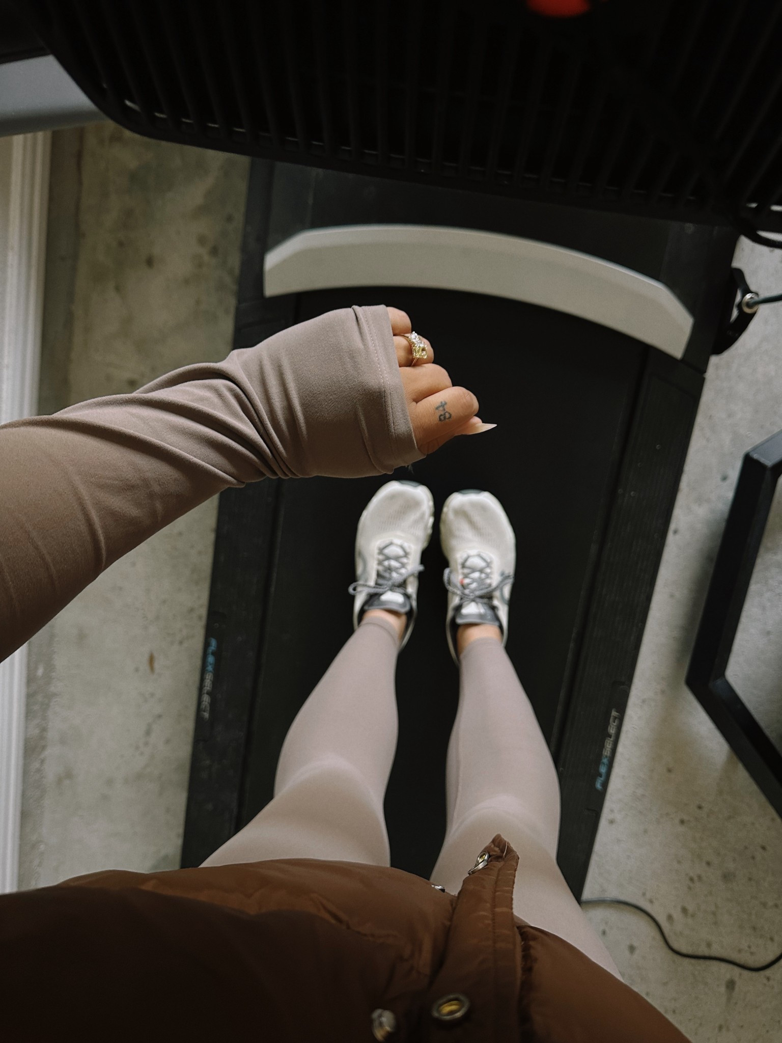 Buttery soft and so slimming!