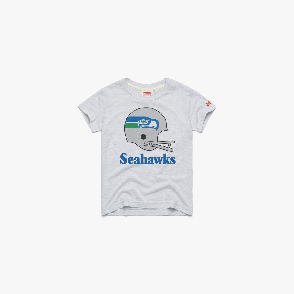 Seattle Seahawks Big Helmet | Homage