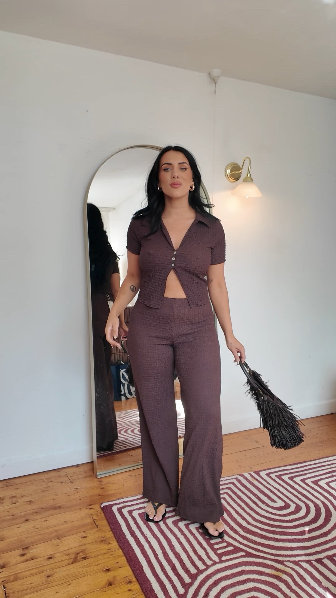 This Zara Co-ord is a fab easy throw on outfit for Travel and everyday style! 

Zara co-ord, Travel Outfit Inspiration, Summer Co-ord, Easy Travel Outfit, Summer Outfit Inspiration

#LTKuk #LTKsummer #LTKtravel