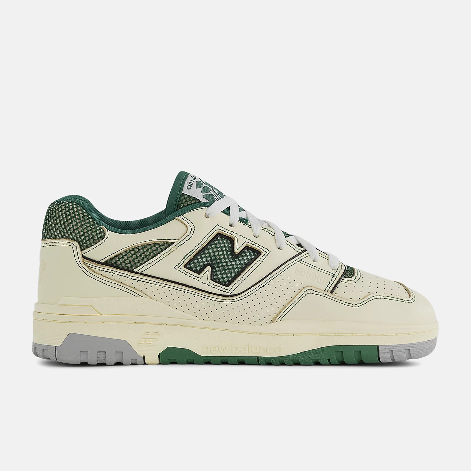ALD x New Balance 550 | New Balance Athletics, Inc.