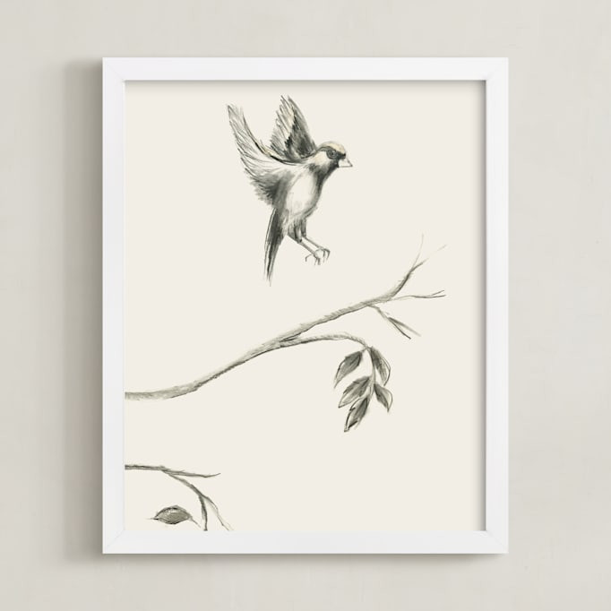 Birds Ii | Minted