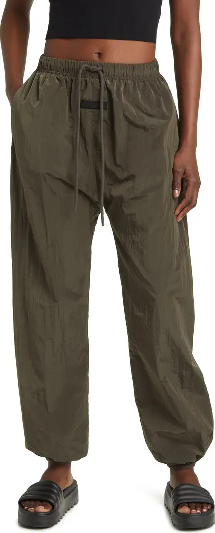 Nylon Track Joggers | Nordstrom