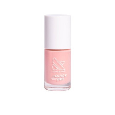 Olive & June Quick Dry Nail Polish - Nuance - 0.3 fl oz | Target