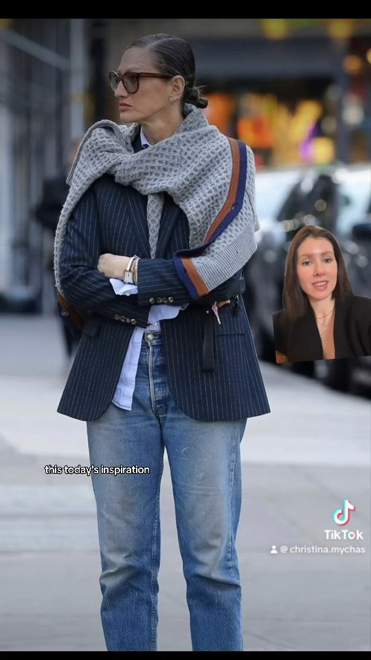 Shopping my minimal capsule wardrobe 