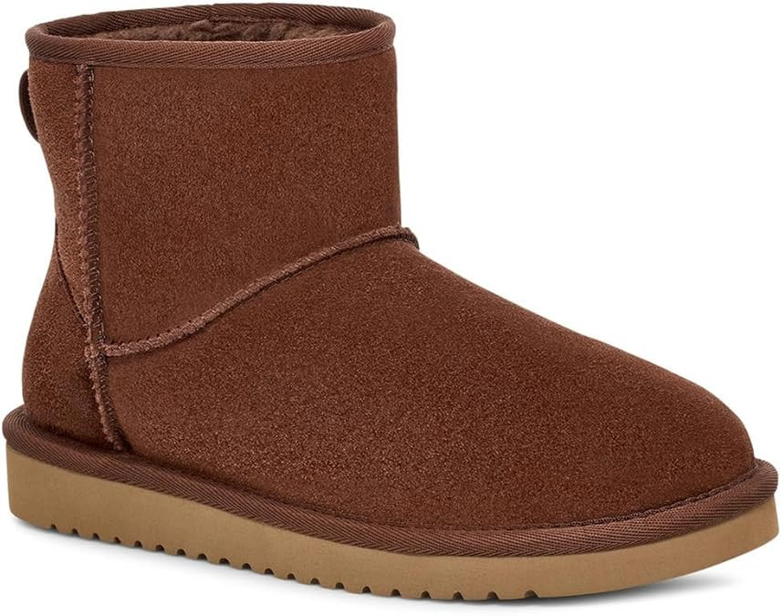 Koolaburra by UGG Women's Koola Mini II Ankle Boot | Amazon (US)