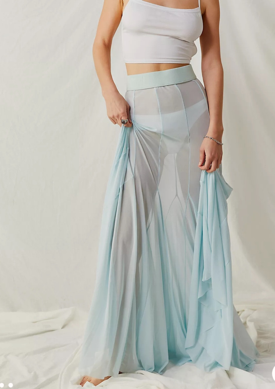 Loving this Free People Half Slip 🤩🤩

#LTKfit #LTKFind