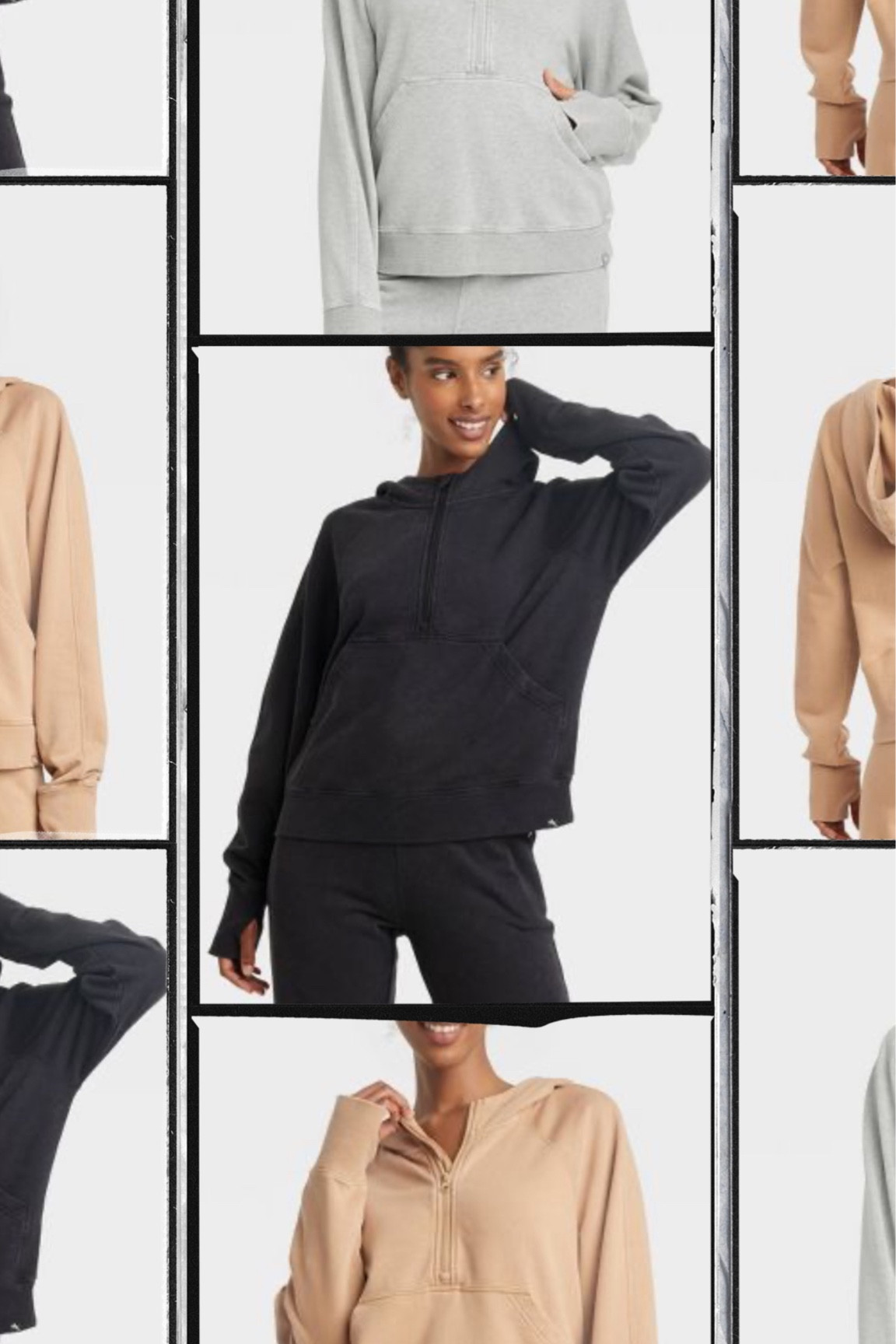 Save 30% on this cute pullover from Target 🙌🏻.

#LTKstyletip #LTKfindsunder50