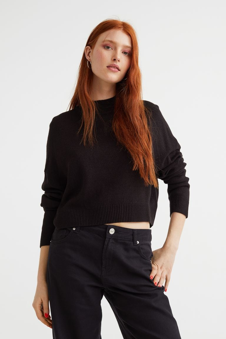Sweater | H&M (US + CA)