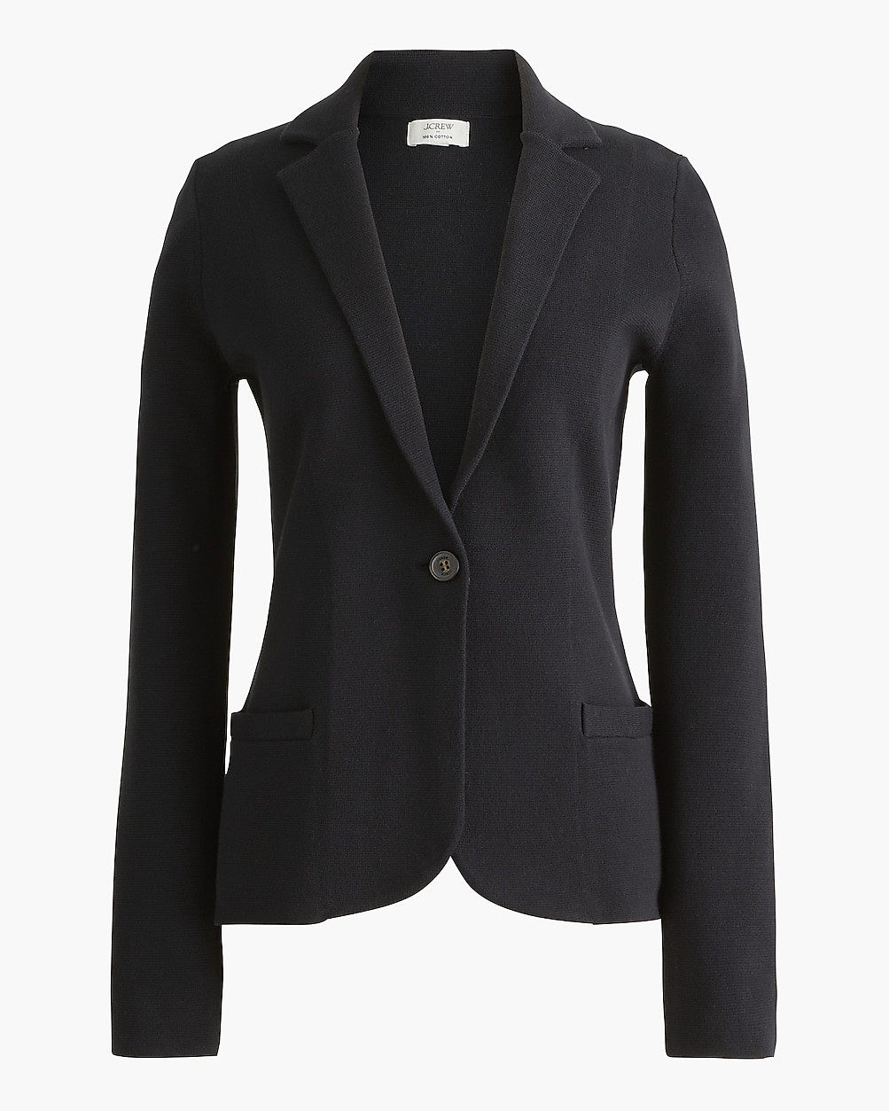 Schoolboy sweater blazer | J.Crew Factory