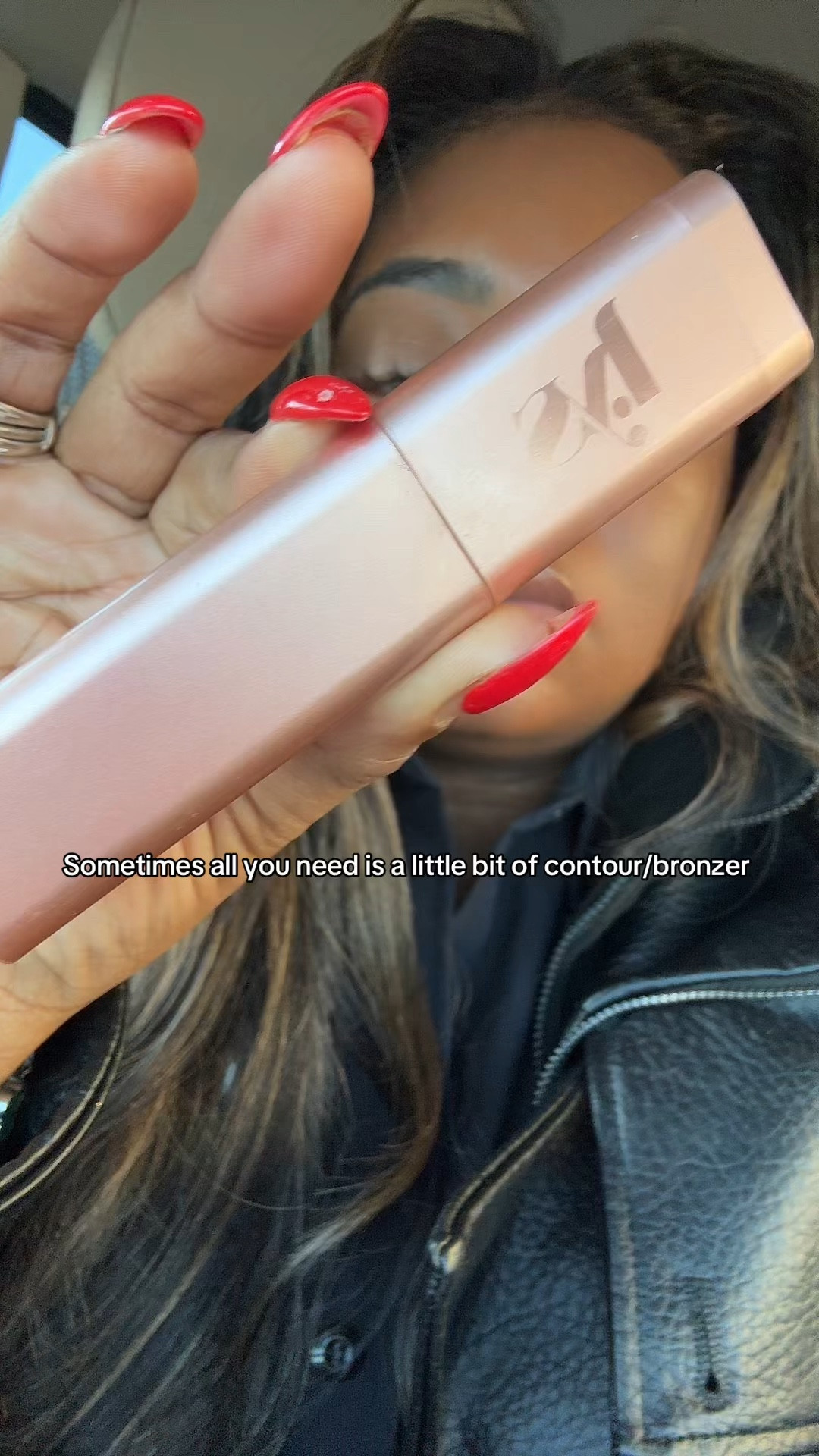 Sun-kissed beginner makeup

#LTKbeauty