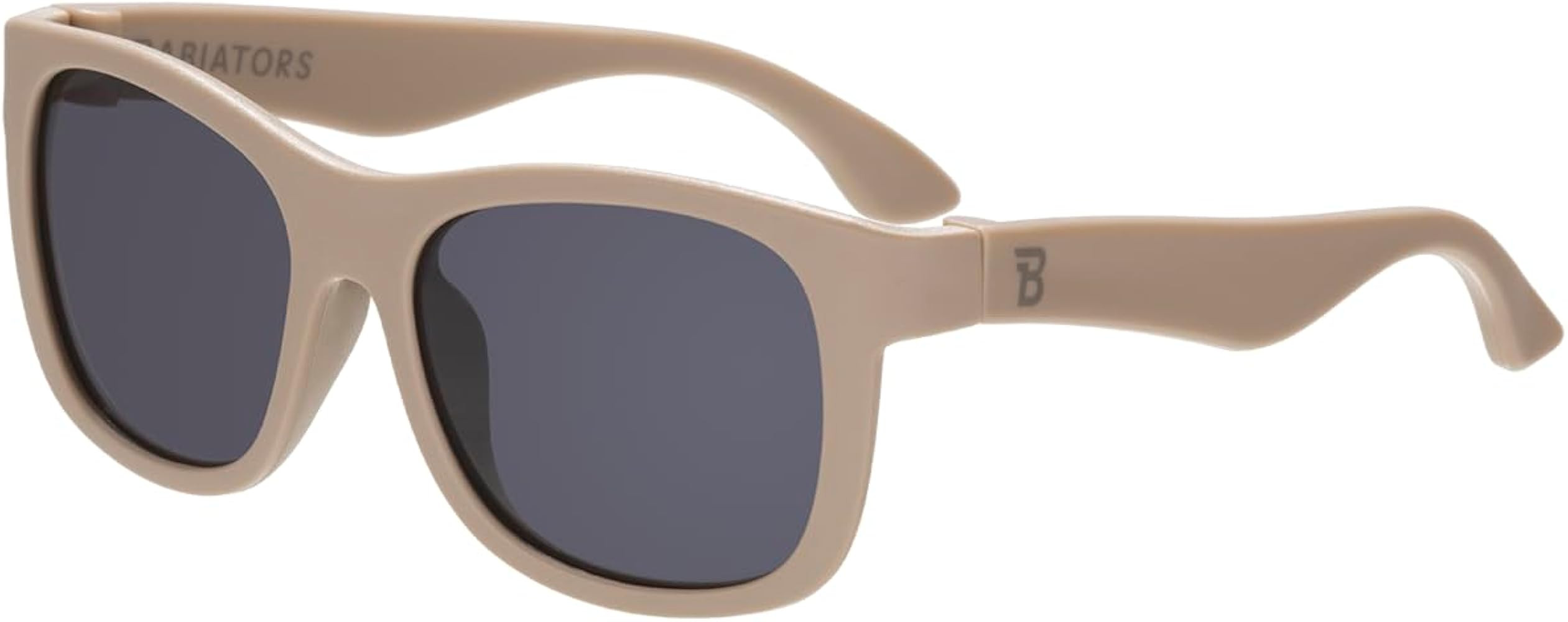 Babiators Baby Navigators - Sunglasses Babies, Toddlers, Children |UV Protection, Durable, Bendab... | Amazon (US)