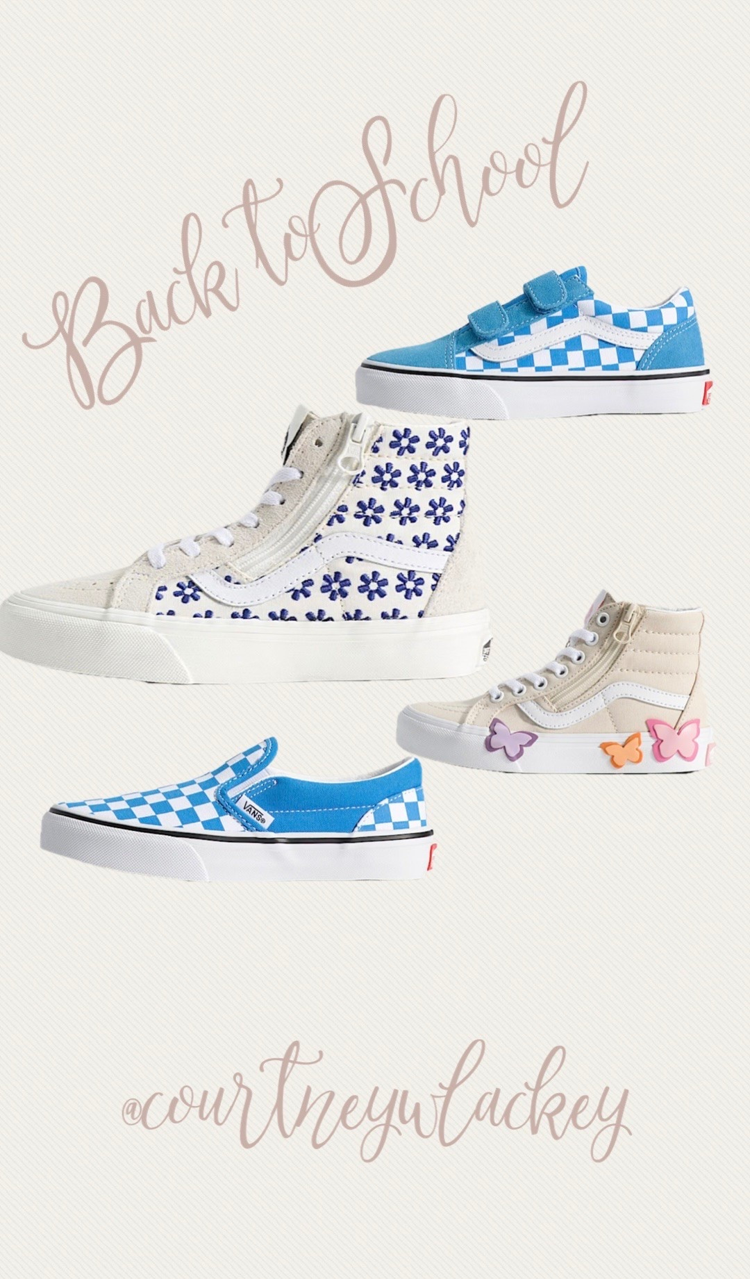 Back to School sale! Love these for the kids! 💙💜💛🩷

#LTKKids