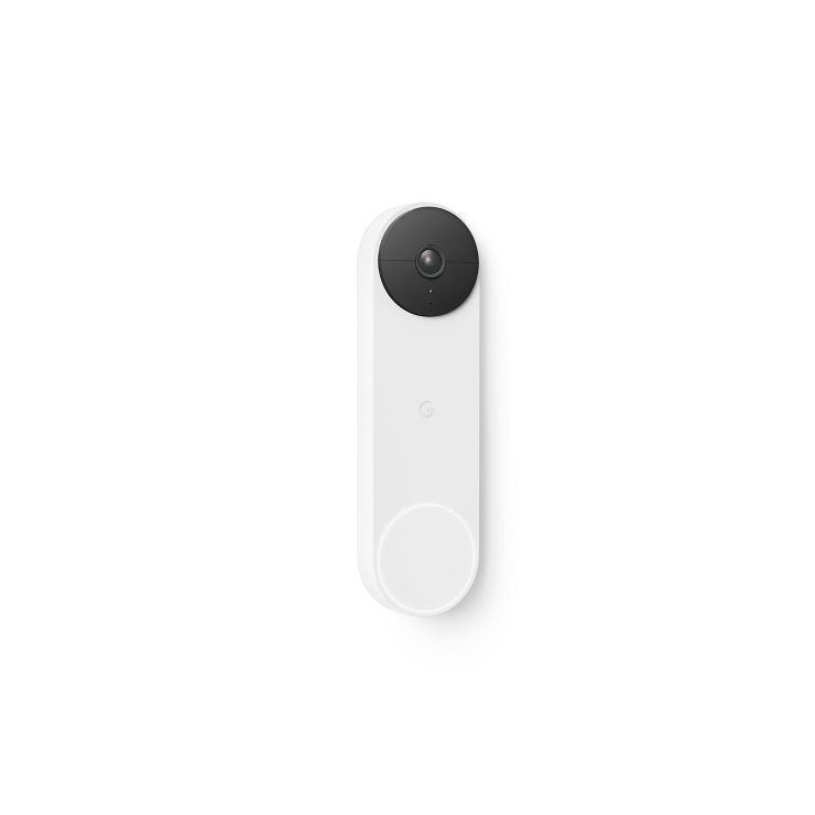 Google Nest Doorbell (Battery) | Target