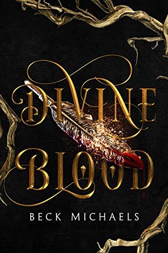 Divine Blood (Guardians of the Maiden Book 1) | Amazon (US)