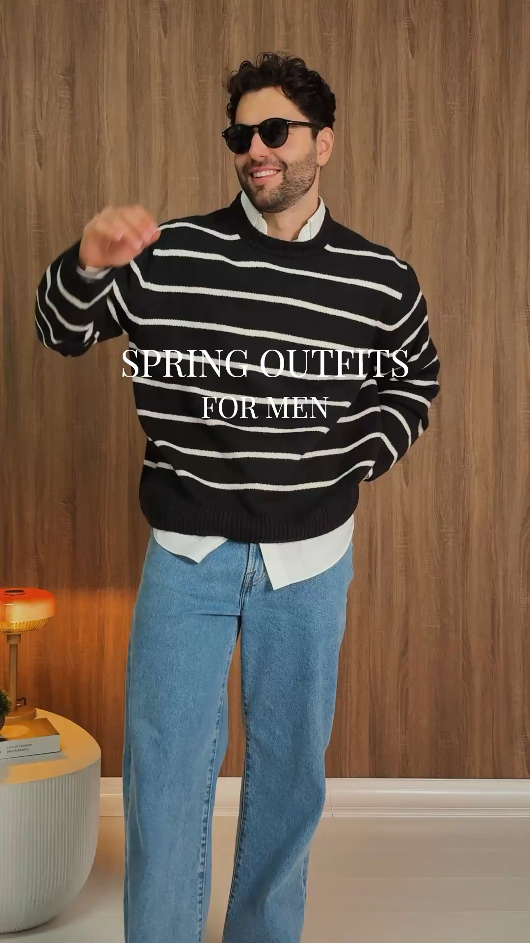 Spring outfits for men 🌿

Mens, Spring, ASOS

#LTKmens #LTKuk #LTKspring