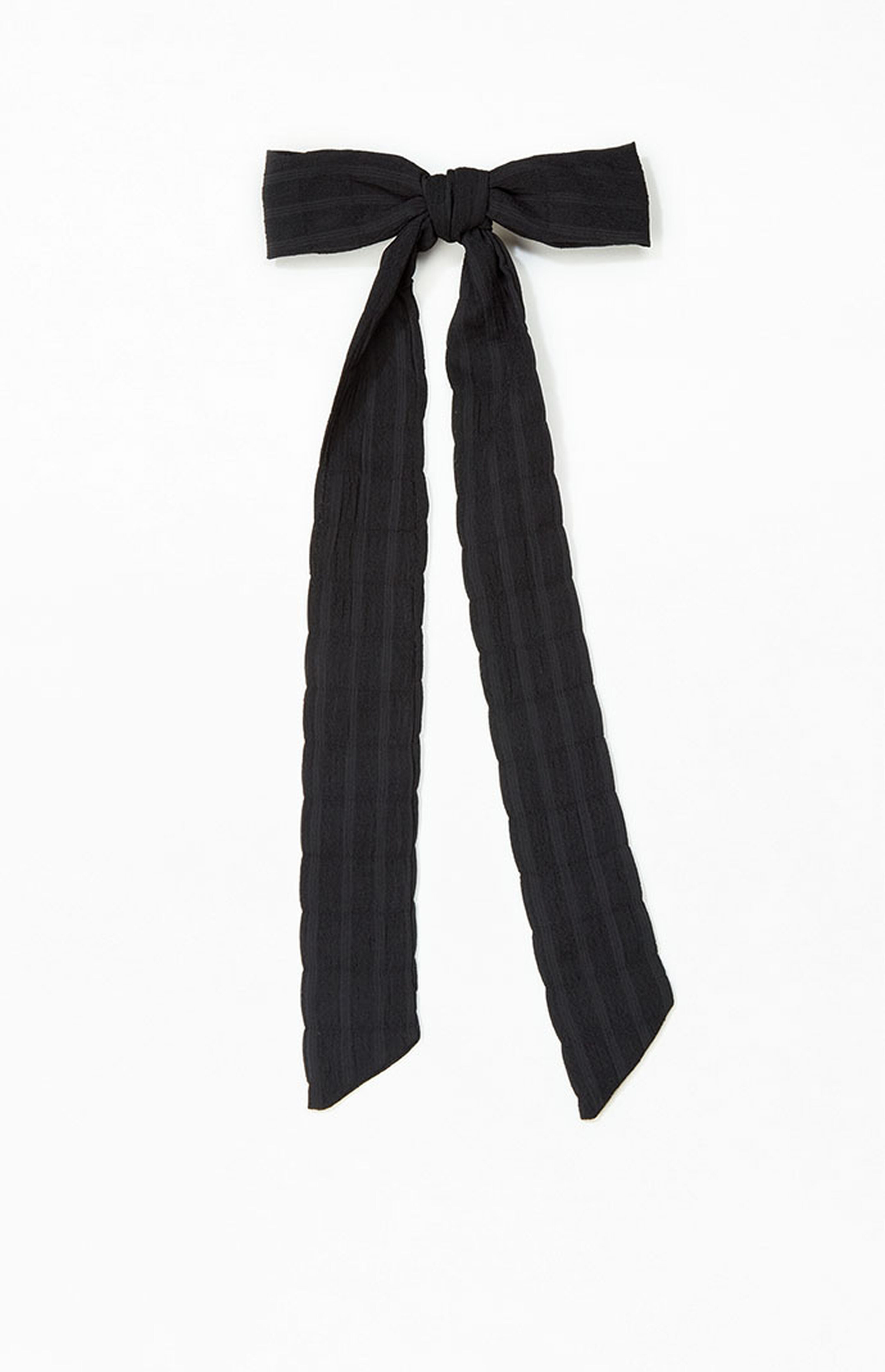 LA Hearts Bow Hair Tie | PacSun