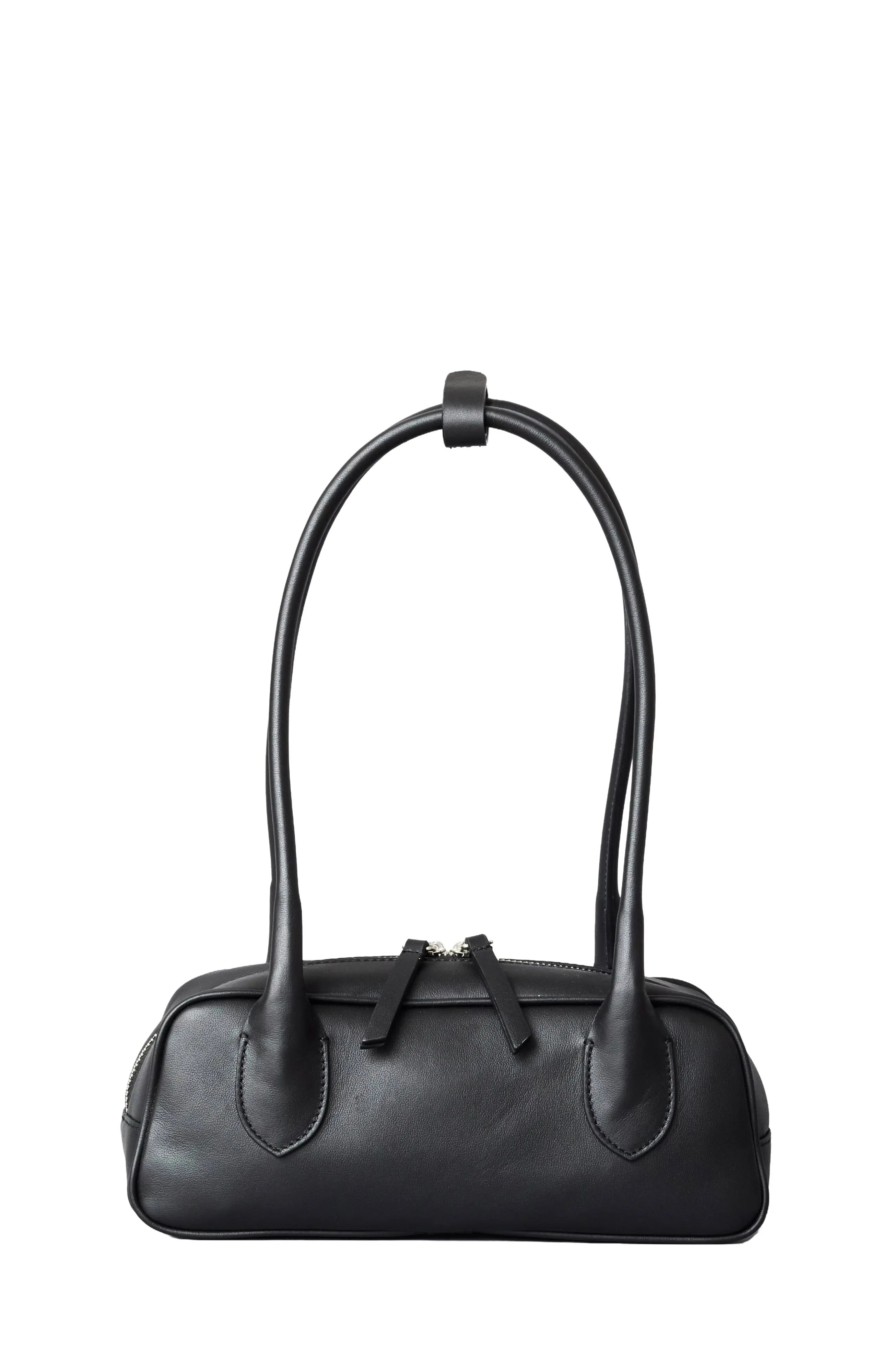 HYER GOODS Mini La Strada Leather East West Bag (Women) | Nordstrom | Nordstrom