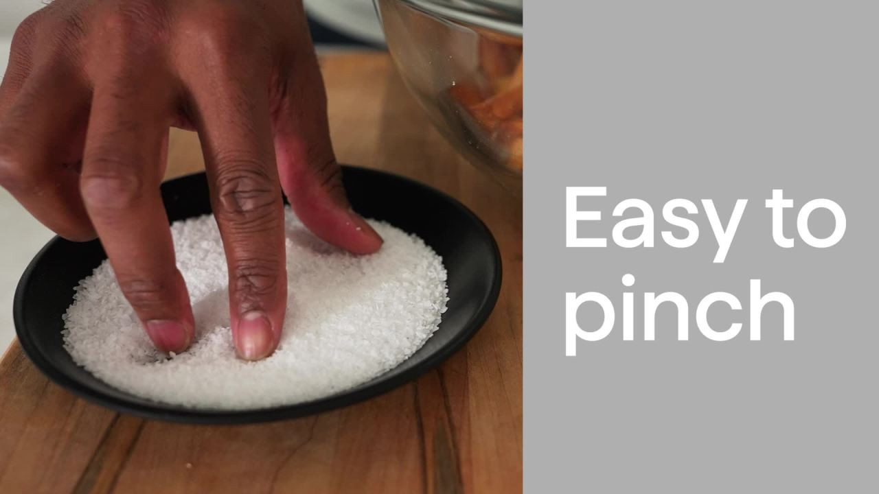 Morton® Kosher Salt, Coarse, 16 oz | Walmart (US)