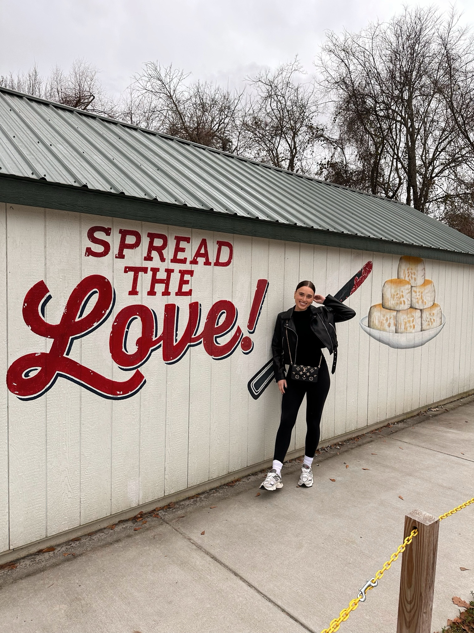 Casual winter style
Casual winter outfit
Casual sneaker style
Outfit ideas with new balance 
Outfits with New balance 9060
New balance dad shoes

#LTKstyletip #LTKshoecrush #LTKfindsunder50