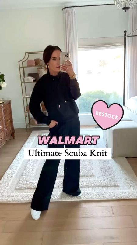 RESTOCK ALERT! Comment LINKS below and we will DM you all the shopping links right away! 💕 We are SO excited these best selling scuba knit pieces are back in stock! Several colors and all sizes are available in a several different top and pant styles! They runs tts and are the coziest! Y’all will love them! They are all linked with LTK or leave a comment below and we will DM you! Don’t wait to check out as they will sell out! 🥰 

#LTKstyletip #LTKfindsunder50