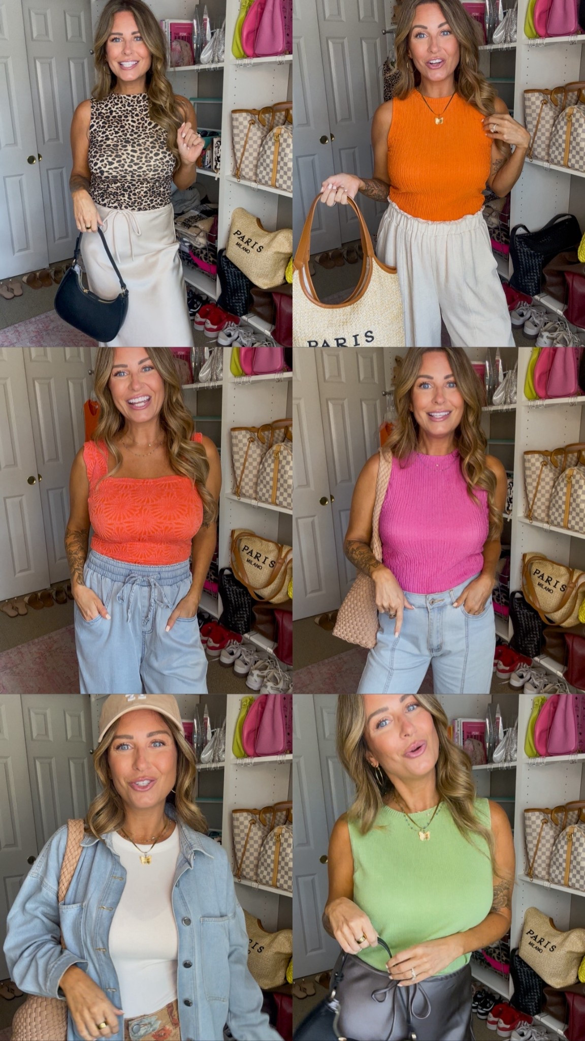 Amazon Haul, all under $50!