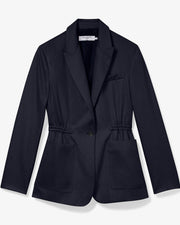 Hyo Jacket - Everyday Twill :: Night | MM LaFleur