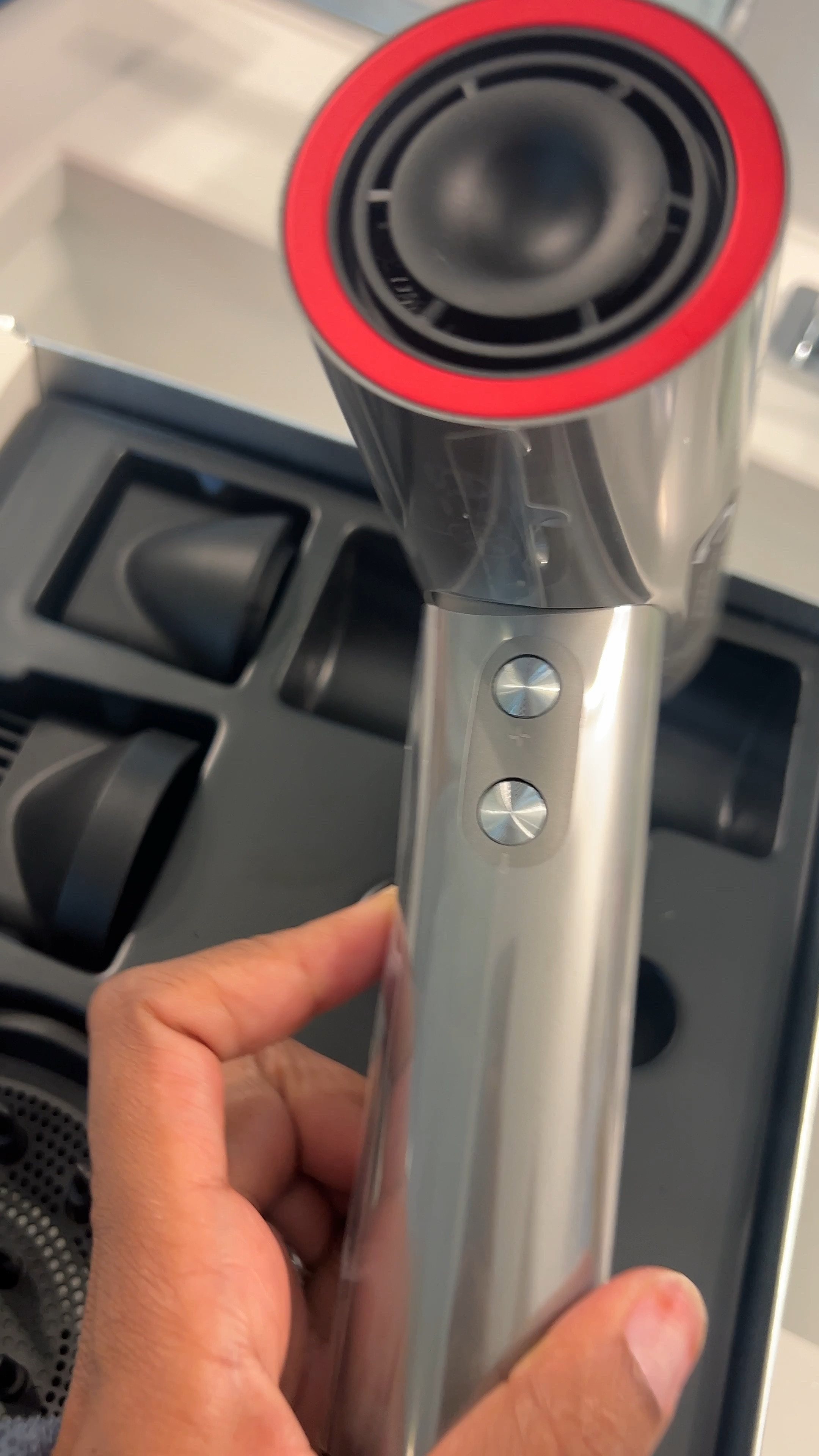 This worked like magic! I’m impressed. 💕

#LTKStyleTip #LTKVideo #LTKFindsUnder50