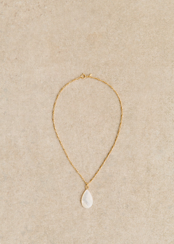 Gwenael Necklace | Sezane - UK