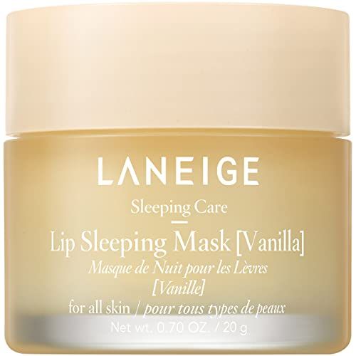 LANEIGE Lip Sleeping Mask | Amazon (US)